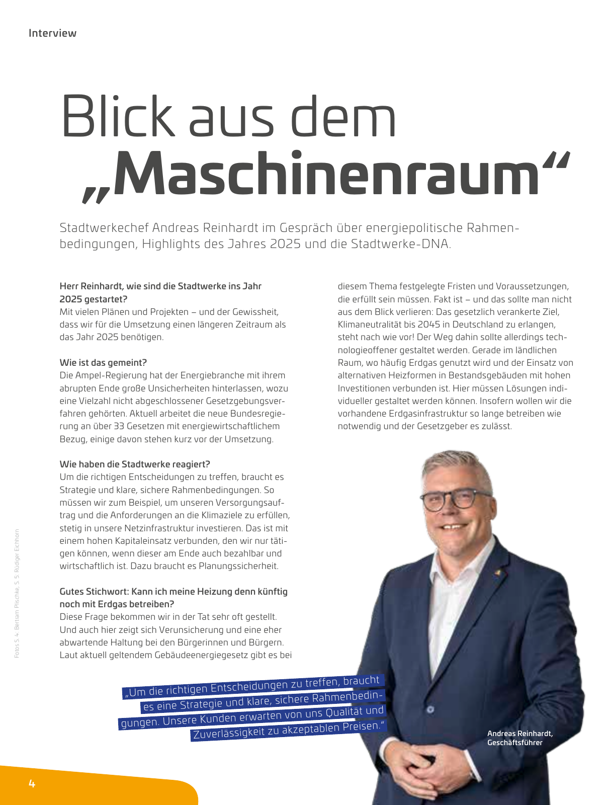 Vorschau Hier zuliebe 03/2025 Seite 4